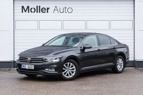 Volkswagen Passat, 2020, 1.5, 110 kW, bensiin, automaat, esivedu