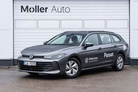Volkswagen Passat, 2024, 2.0, 90 kW, diisel, automaat, esivedu
