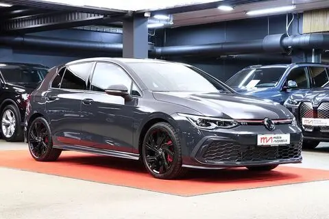 Volkswagen Golf, 2023, 2.0, 180 kW, bensiin, automaat, esivedu