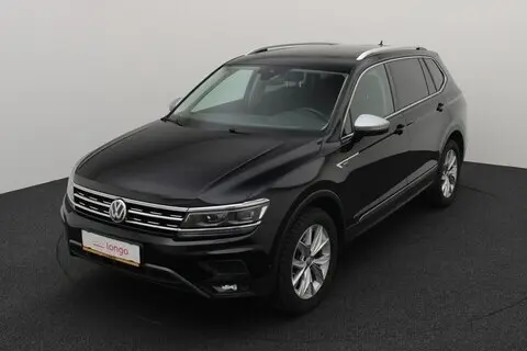Volkswagen Tiguan, 2019, 2.0, 162 kW, bensiin, automaat, nelikvedu