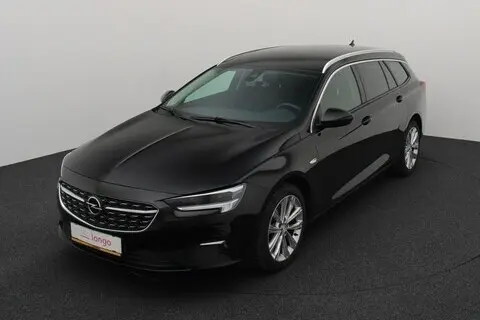 Opel Insignia, 2021, 2.0, 128 kW, diisel, manuaal, esivedu