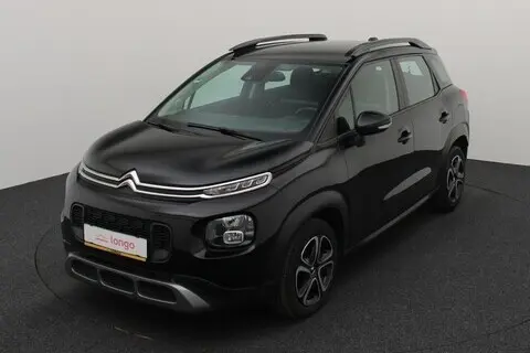 Citroën C3 Aircross, 2019, 1.5, 88 kW, diisel, automaat, esivedu