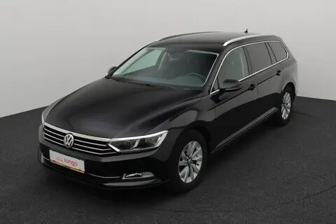 Volkswagen Passat, 2016, 1.6, 88 kW, diisel, automaat, esivedu
