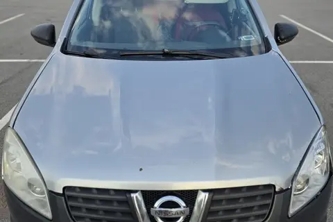 Nissan Qashqai, 2008, 1.5, 78 kW, diesel, manual, front-wheel drive