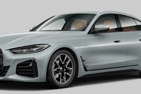 BMW 420, 2024, 2.0, 140 kW, hübriid d+e, automaat, nelikvedu