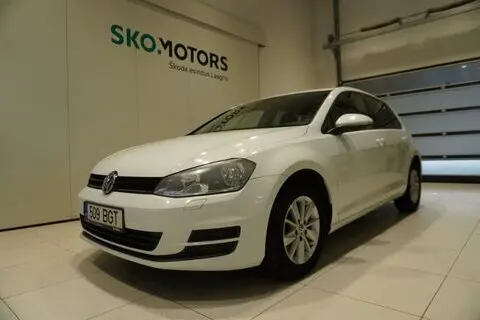 Volkswagen Golf, 2013, 1.2, 77 kW, bensiin, manuaal, esivedu