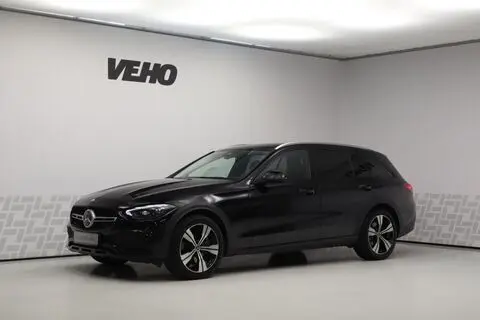 Mercedes-Benz C 220, 2023, 2.0, 147 kW, hübriid d+e, automaat, nelikvedu
