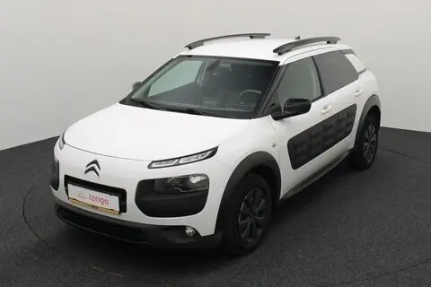 Citroën C4 Cactus, 2015, 1.6, 73 kW, diesel, manual, front-wheel drive
