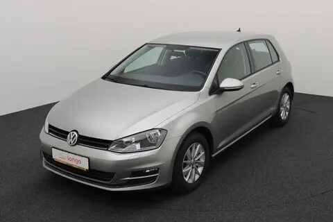 Volkswagen Golf, 2016, 1.4, 92 kW, petrol, automatic, front-wheel drive