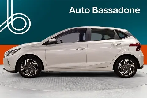 Hyundai i20, 2023, 1.0, 73 kW, bensiin, automaat, esivedu