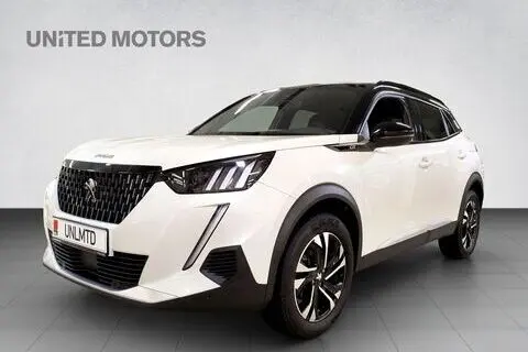 Peugeot 2008, 2023, 1.2, 96 kW, bensiin, automaat, esivedu