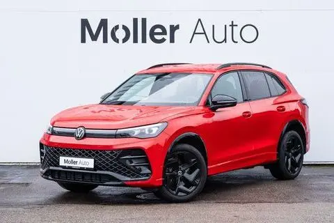 Volkswagen Tiguan, 2024, 2.0, 110 kW, diesel, automatic