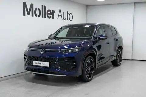 Volkswagen Tayron, 2025, 1.5, 110 kW, bensiin, automaat, esivedu