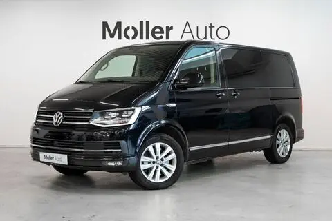Volkswagen Multivan, 2019, 2.0, 147 kW, дизель, автомат, передний привод