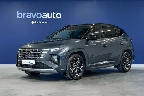 Hyundai Tucson, 2021, 1.6, 110 kW, гибрид б+э, автомат, передний привод