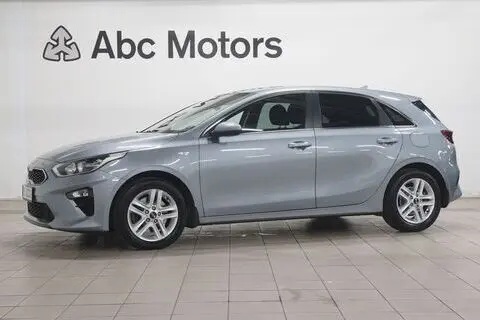 Kia cee'd / Ceed, 2020, 1.4, 103 kW, petrol, automatic, front-wheel drive