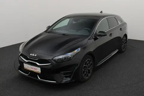Kia cee'd / Ceed, 2022, 1.5, 118 kW, petrol, automatic, front-wheel drive