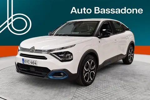 Citroën C4, 2023, электричество, автомат, передний привод