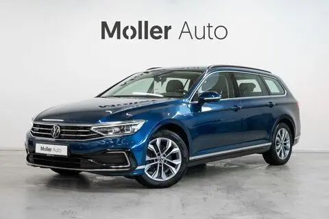 Volkswagen Passat, 2021, 1.4, 115 kW, plug-in hybrid p+e, automatic, front-wheel drive