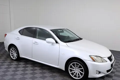 Lexus IS 220, 2006, 2.2, 176 kW, diisel, manuaal, tagavedu