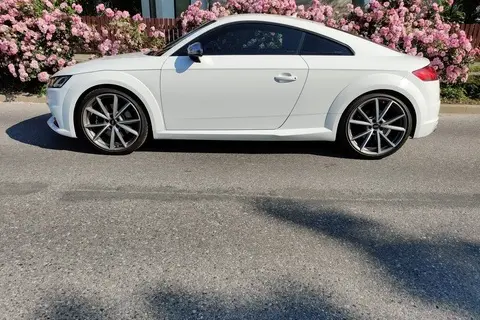 Audi TTS, 2018, 2.0, 228 kW, bensiin, automaat, nelikvedu