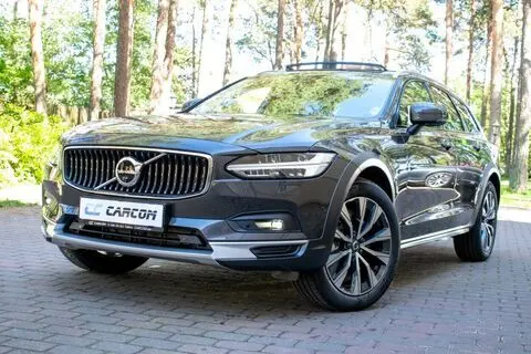 Volvo V90 Cross Country, 2024, 2.0, 184 kW, hybrid p+e, automatic, four-wheel drive