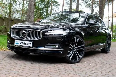 Volvo S90, 2024, 2.0, 183 kW, hübriid d+e, automaat, nelikvedu