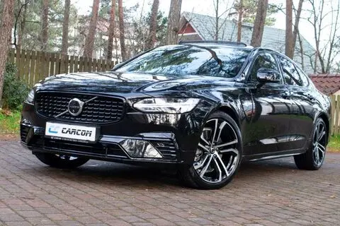 Volvo S90, 2024, 2.0, 335 kW, pistikhübriid b+e, automaat, nelikvedu