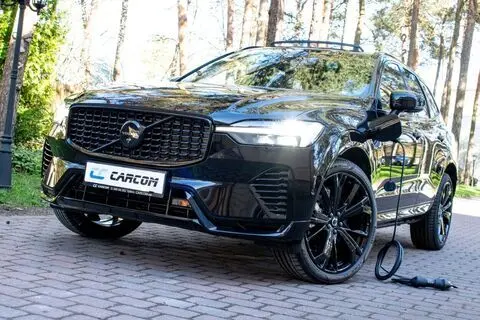 Volvo XC60, 2024, 2.0, 293 kW, plug-in hybrid p+e, automatic, four-wheel drive