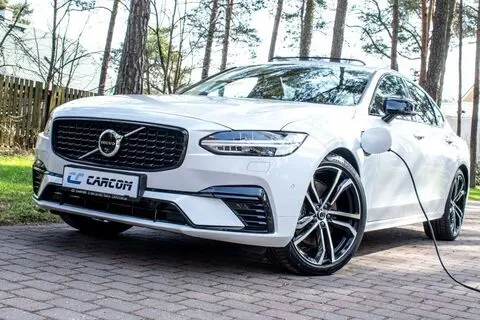Volvo S90, 2024, 2.0, 335 kW, pistikhübriid b+e, automaat, nelikvedu