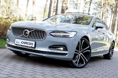 Volvo S90, 2024, 2.0, 183 kW, hübriid d+e, automaat, nelikvedu