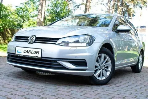 Volkswagen Golf, 2019, 1.0, 85 kW, бензин, автомат, передний привод