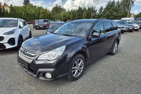 Subaru Legacy, 2013, 2.5, 127 kW, bensiin, automaat, nelikvedu