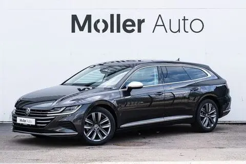 Volkswagen Arteon, 2024, 2.0, 110 kW, diesel, automatic, front-wheel drive