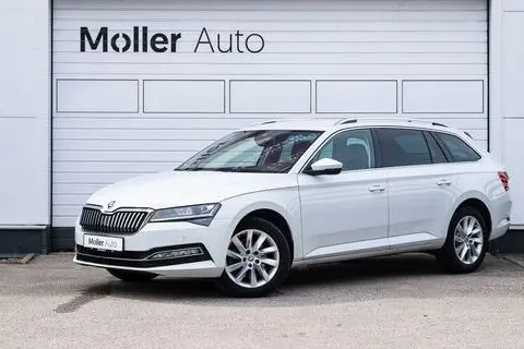 Škoda Superb, 2023, 2.0, 110 kW, дизель, автомат, передний привод
