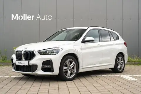 BMW X1, 2020, 1.5, 162 kW, pistikhübriid b+e, automaat, nelikvedu