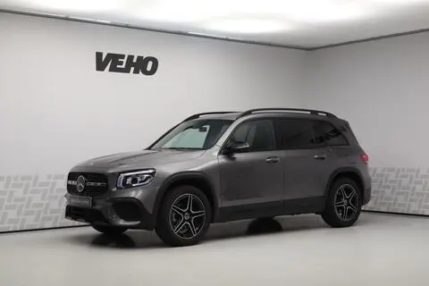 Mercedes-Benz GLB 200, 2024, 1.3, 120 kW, bensiin, automaat, esivedu