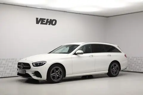 Mercedes-Benz E 220, 2021, 2.0, 143 kW, diisel, automaat, nelikvedu