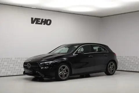 Mercedes-Benz A 180, 2023, 1.3, 100 kW, hübriid b+e, automaat, esivedu