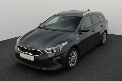 Kia cee'd / Ceed, 2021, 1.6, 100 kW, hybrid d+e, manual, front-wheel drive