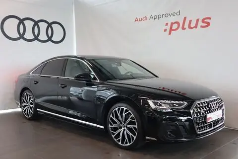 Audi A8, 2025, 3.0, 210 kW, дизель, автомат, полный привод