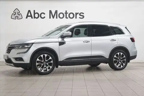 Renault Koleos, 2019, 2.0, 130 kW, diesel, automatic, four-wheel drive