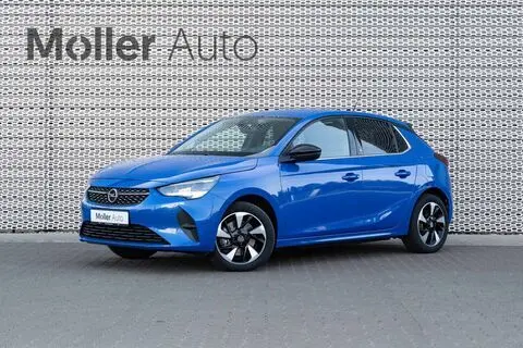 Opel Corsa, 2022, 100 kW, electric, automatic, front-wheel drive