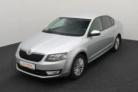 Škoda Octavia, 2017, 1.4, 110 kW, bensiin, manuaal, esivedu