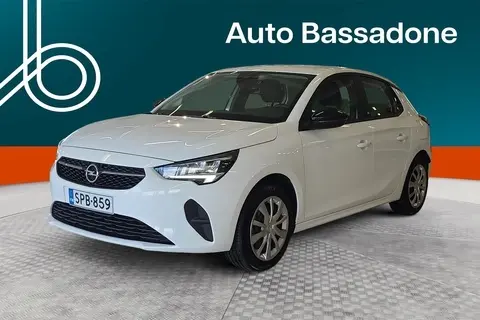 Opel Corsa-e, 2023, elekter, automaat, esivedu