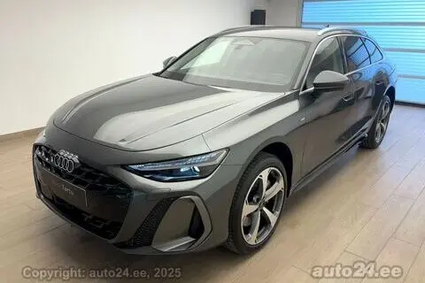 Audi A6, 2.0, 150 kW, дизель, автомат, полный привод