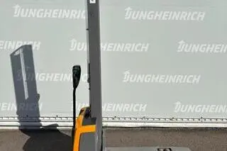 Jungheinrich EJC M10, 0.6 kW