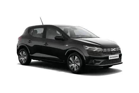 Dacia Sandero, 1.0, lpg, механическая, передний привод