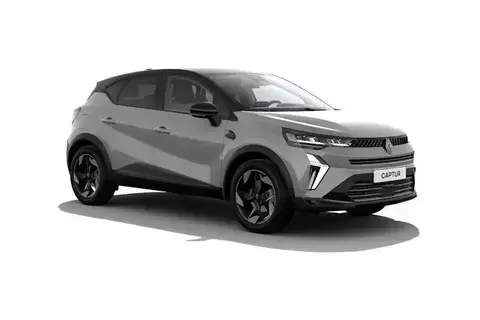 Renault Captur, 1.3, automatic, front-wheel drive
