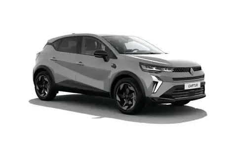 Renault Captur, 1.3, автомат, передний привод